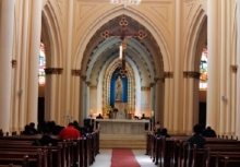 Imagen Basílica Santuario de Nuestra 